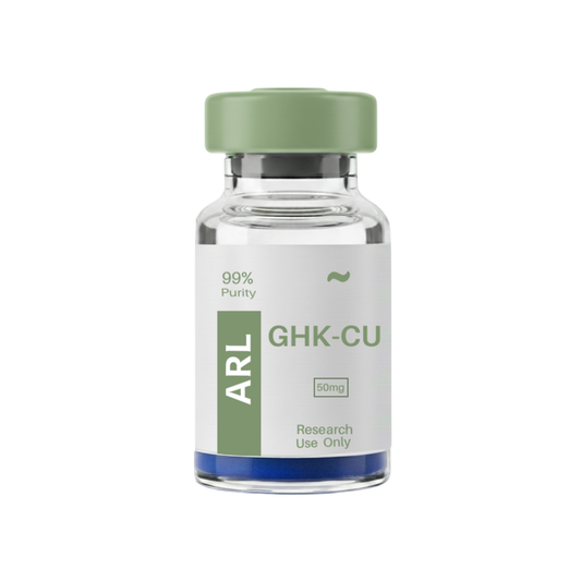 GHK-Cu