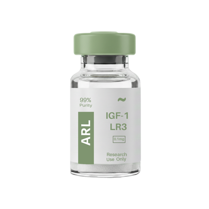 IGF-1 LR3